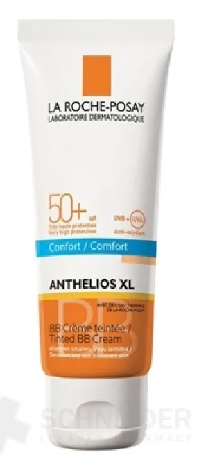 LA ROCHE-POSAY ANTHELIOS XL SPF 50+ COMFORT