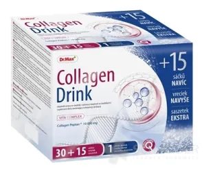 Dr.Max Collagen Drink