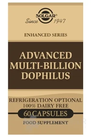 Solgar Advanced multi-bilion DOPHILUS