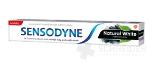 SENSODYNE Natural White