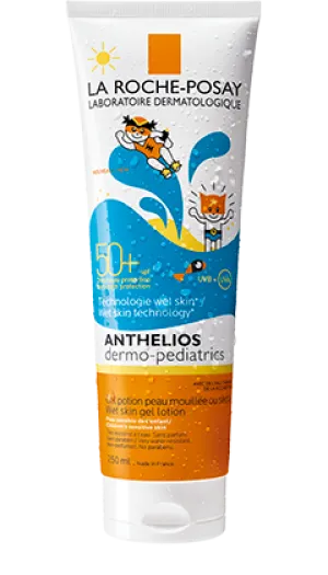 La Roche-Posay Anthelios pre deti WET SPF 50+ 250ml