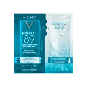 VICHY MINERAL 89 MASK 29G