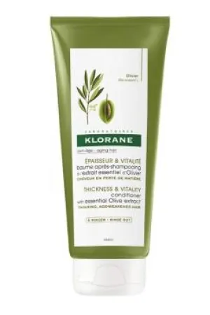 Klorane balzam s výťažkom z olív 200ml