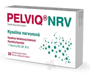PELVIQ NRV