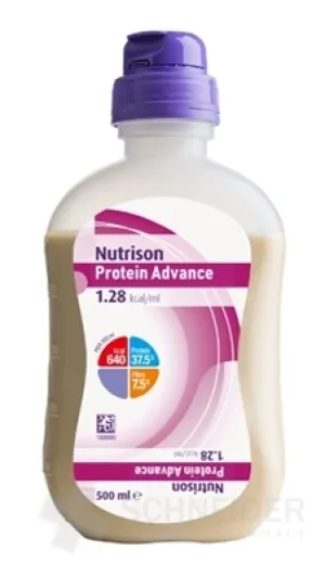 Nutrison Protein Advance