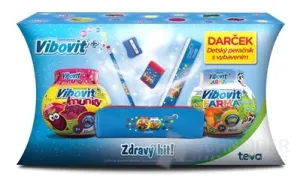 VIBOVIT VIANOCE 2021 Peračník