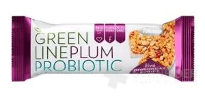 Tekmar PROBIOTIC (GREENLINE) PLUM