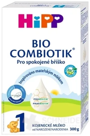 HiPP 1 BIO COMBIOTIK