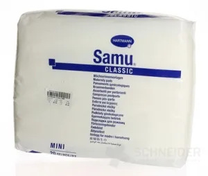 SAMU