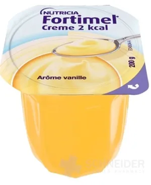 Fortimel Creme 2 kcal