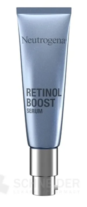 NEUTROGENA Retinol Boost SÉRUM