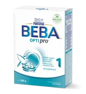 BEBA OPTIPRO 1