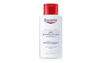 Eucerin pH5 sprchová emulzia 200ml