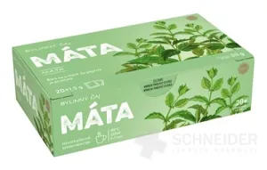 TEACZ MÄTA