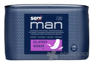 SENI MAN Super