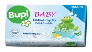 Bupi BABY Tuhé mydlo
