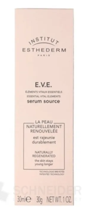 ESTHEDERM E.V.E.