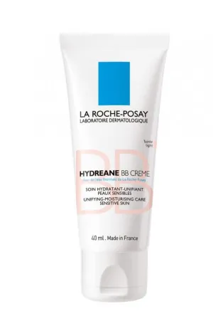 La Roche-Posay Hydreane BB krém SPF20 light
