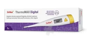 Dr.Max ThermoMAX Digital