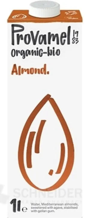 Provamel BIO mandľový nápoj