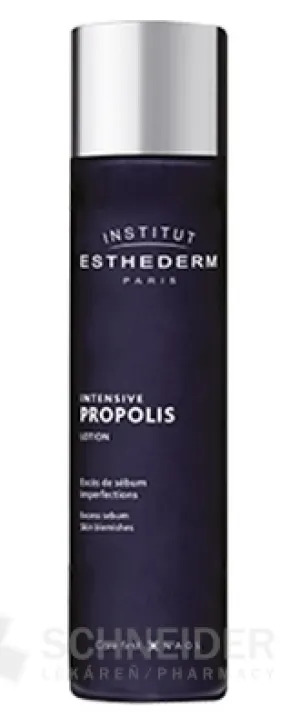 ESTHEDERM INTENSIVE PROPOLIS+ ZINC SERUM-LOTION