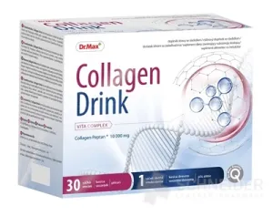 Dr.Max Collagen Drink