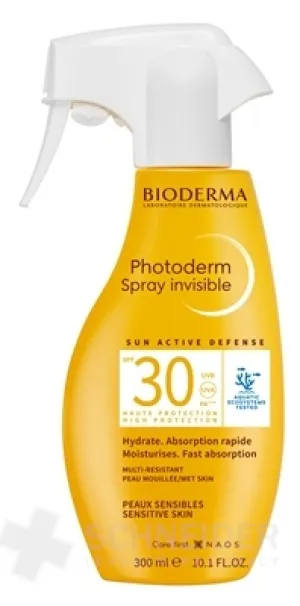 BIODERMA Photoderm Sprej SPF 30