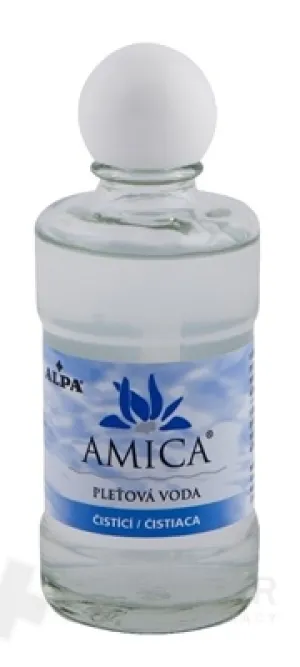 AMICA PLEŤOVÁ VODA ČISTIACA