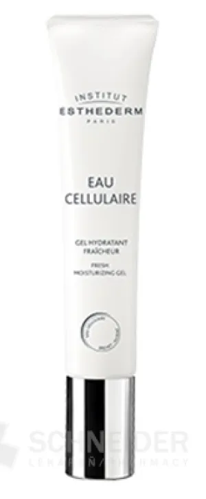 ESTHEDERM CELLULAR WATER FRESH MOISTURIZING GEL