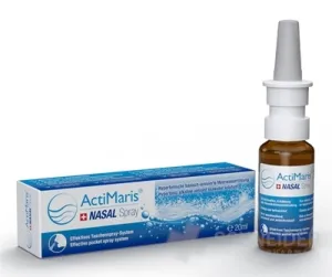 ActiMaris NASAL Sprej