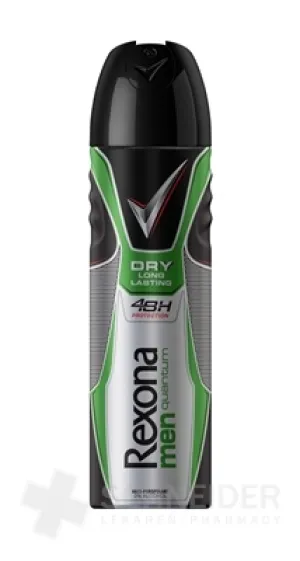 Rexona Men quantum