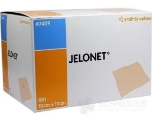 JELONET Krytie na rany