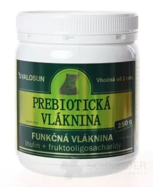 VALOSUN PREBIOTICKA VLAKNINA