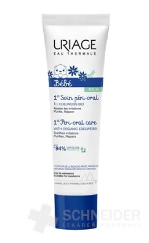 URIAGE BeBe Peri-oral care
