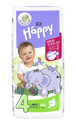 bella HAPPY 4 MAXI