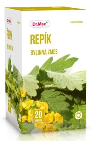 Dr.Max ČAJ REPÍK