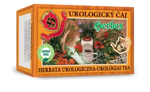 Herbex urologický