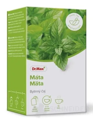 Dr.Max Mäta