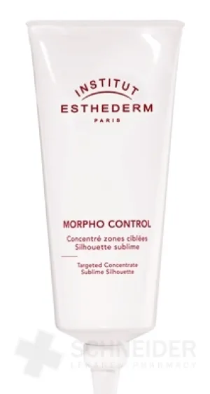 ESTHEDERM MORPHO CONTROL CONCENTRATE