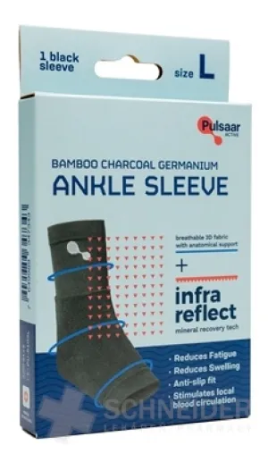 Pulsaar Active Členková bandáž