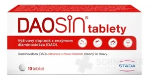 DAOSiN
