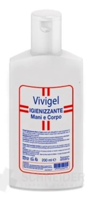 Vivigel