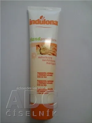 INDULONA NECHTÍKOVÁ
