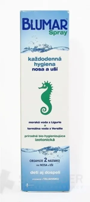 BLUMAR Spray
