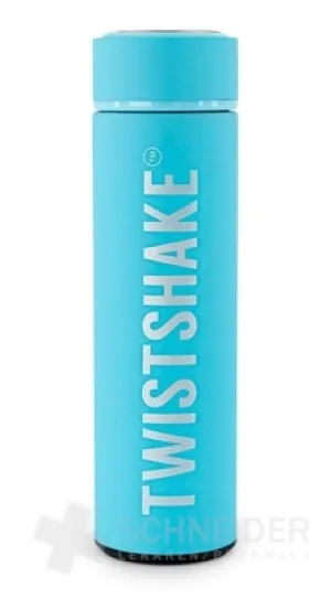 TWISTSHAKE Termoska Hot or Cold 420 ml