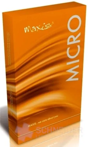 MAXIS MICRO LÝTKOVÉ PANČUCHY