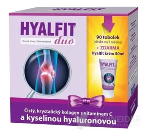 HYALFIT DUO darčekové balenie