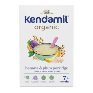 KENDAMIL BIO Nemliečna kaša