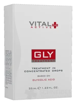 VITAL PLUS ACTIVE GLY
