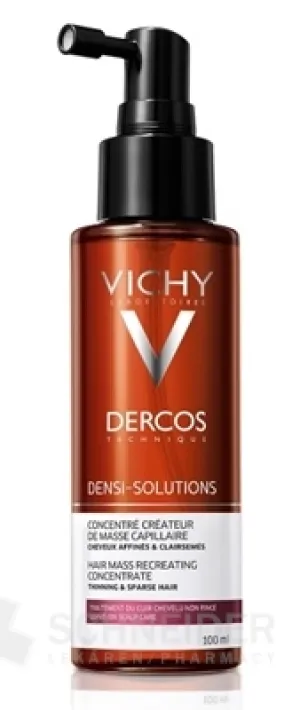 VICHY DERCOS DENSI SOLUTIONS CONCENTRATE